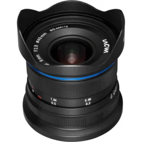 9mm f2 8 Zero D Lens