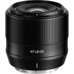 AF 35mm f1 8 Lens