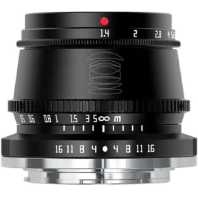 35mm f1 4 Lens