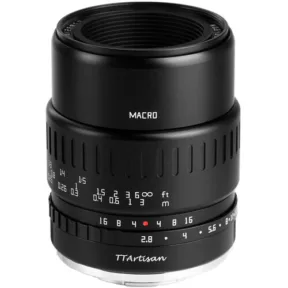 40mm f2 8 Macro Lens