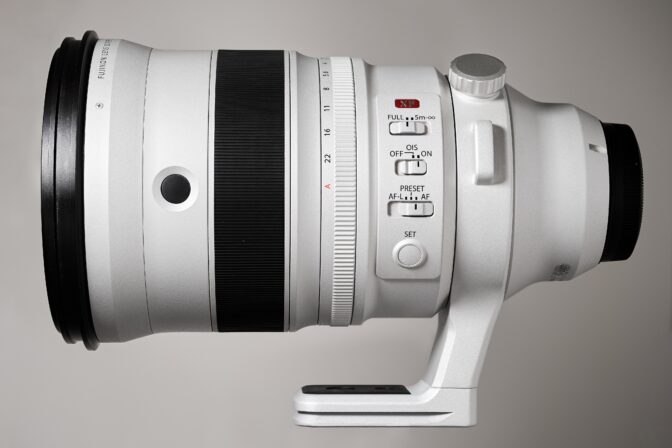 Kiwi Desillusie Abstractie Fuji 200mm f2 review | FujiFrame