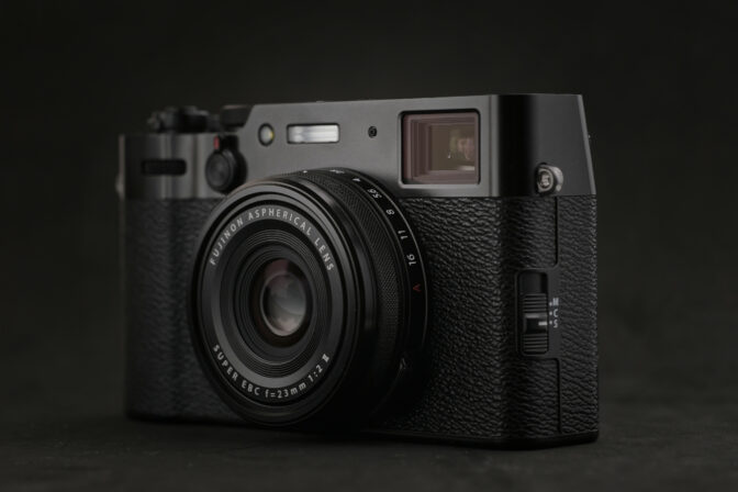 All cameras with the X-Trans IV sensor (except X-T3 & X-T30) have the Classic Negative Profile