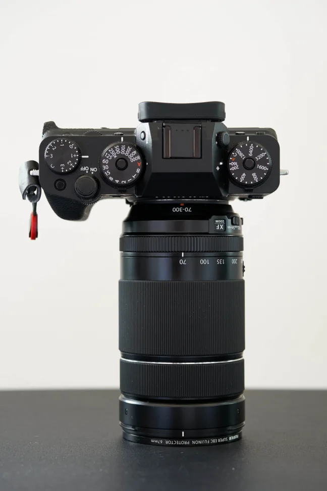 Reproduceren Kent verlies uzelf Fuji 70-300 review | XF 70-300mm F4-5.6 | Fuji Frame